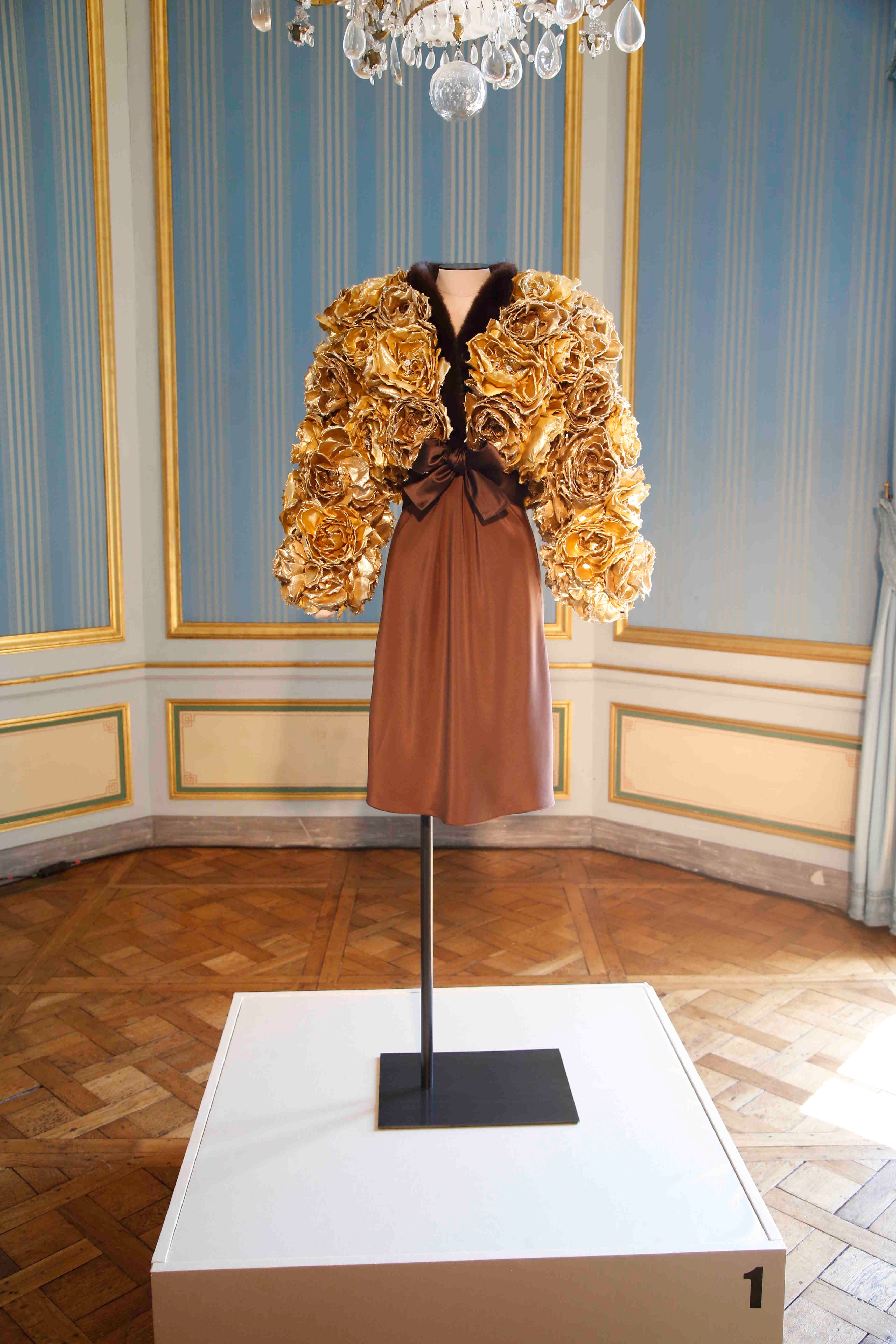 Haute Couture Primavera/Estate 2018 Alexis Mabille